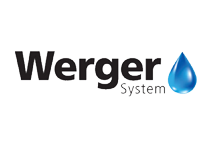 maquinaria de limpieza werger system